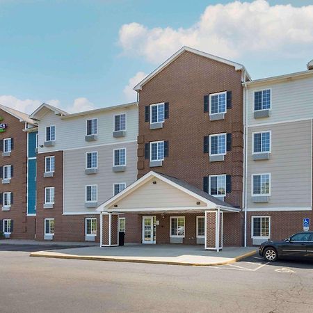 Extended Stay America Select Suites - Akron - South Portage Lakes Exterior photo