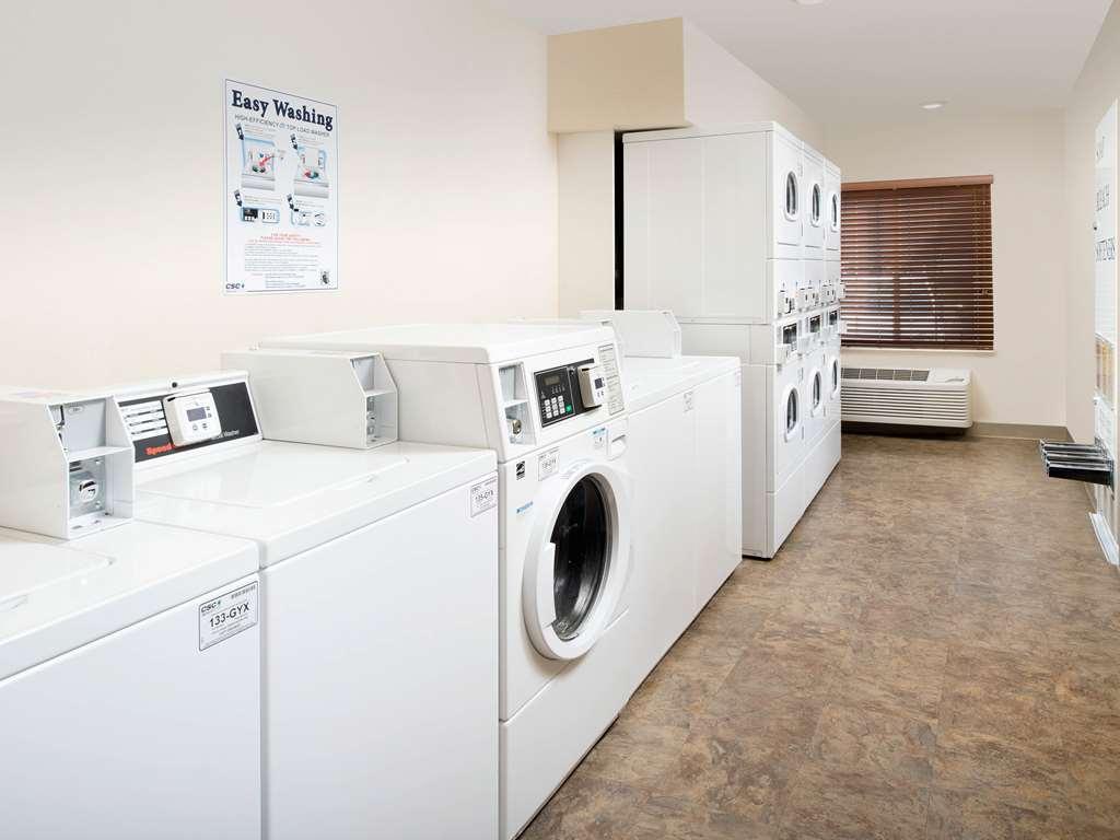Extended Stay America Select Suites - Akron - South Portage Lakes Facilities photo