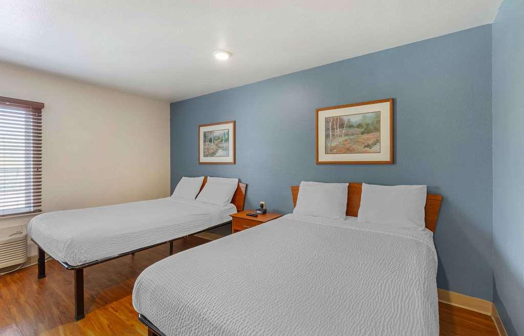Extended Stay America Select Suites - Akron - South Portage Lakes Room photo