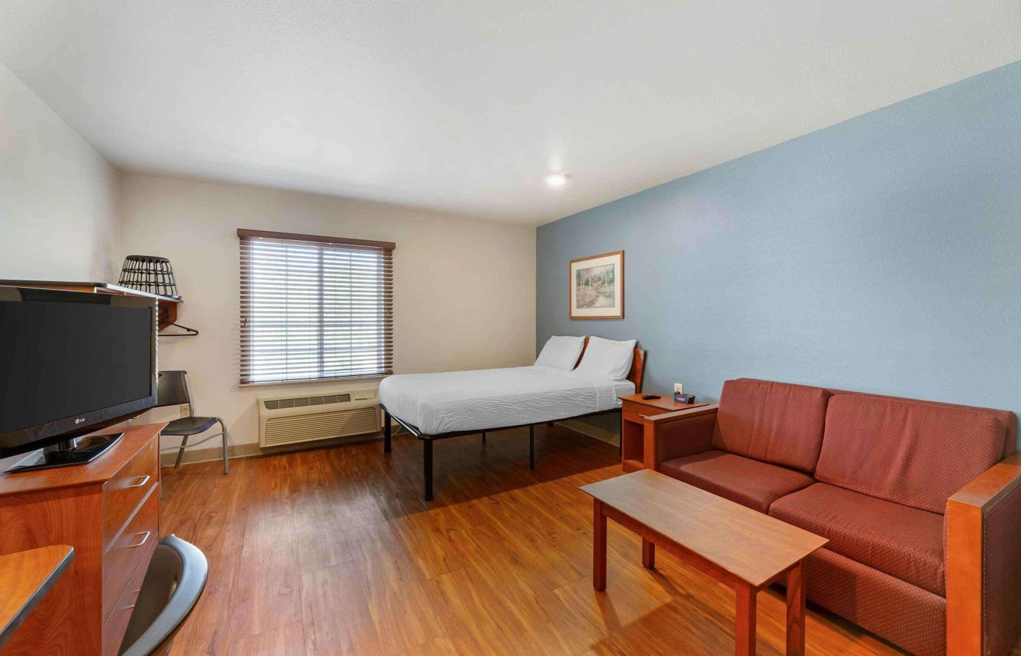 Extended Stay America Select Suites - Akron - South Portage Lakes Exterior photo